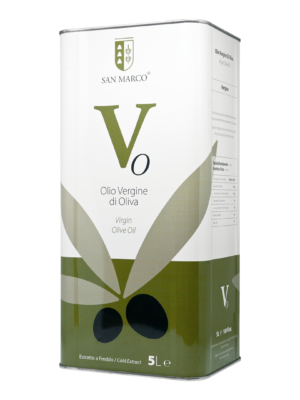 Latta 5 L Olio Vergine Oliva Italiano