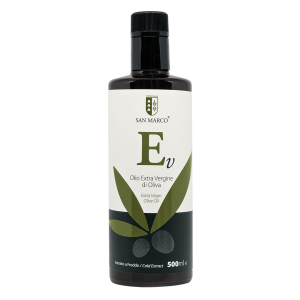 Olio Extra Vergine Di Oliva