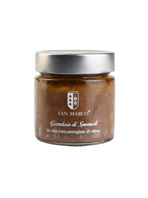 Gianduia di Sponsali (Cipolle Bianche)