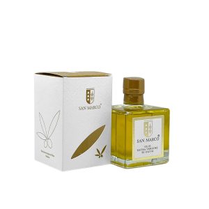 Olio Extra Vergine Di Oliva 100 ml