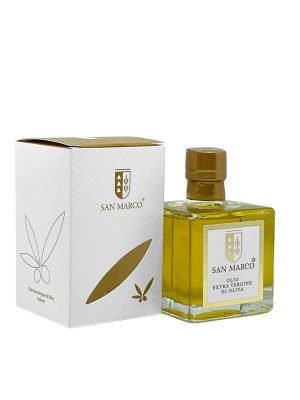 Olio Extra Vergine Di Oliva 100 ml