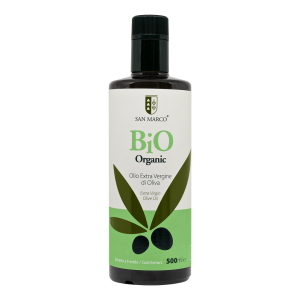 Olio Extra Vergine Bio