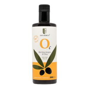 Olio Evo Coratina 500 ml