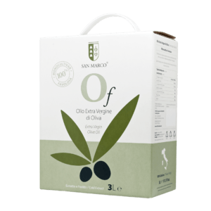 Olio Evo Favolosa 3 L