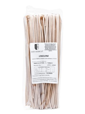 Linguine - 500 gr.