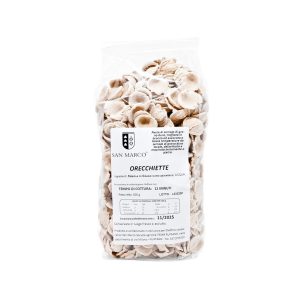 Orecchiette - 500 gr.