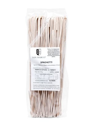 Spaghetti - 500 gr.