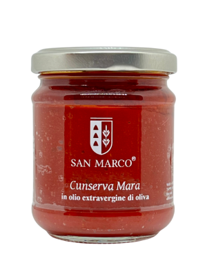 Cunserva Mara