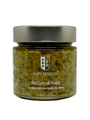 Battuto di rape