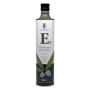 Olio Extra Vergine Di Oliva (Bottiglia da 750 ml.)