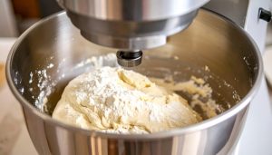 Impasto Panini All'Olio con Bimby