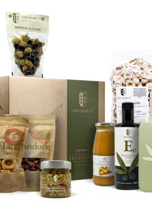 Cofanetto Selezione - Premium