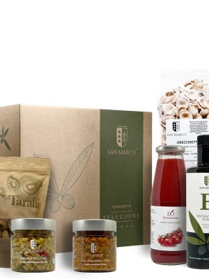 Cofanetto Selezione - Small