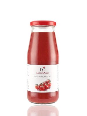 Passata di pomodoro rosso - 420 g