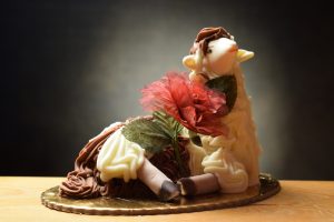 Dolci Pasquali Pugliesi