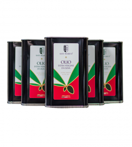 olio